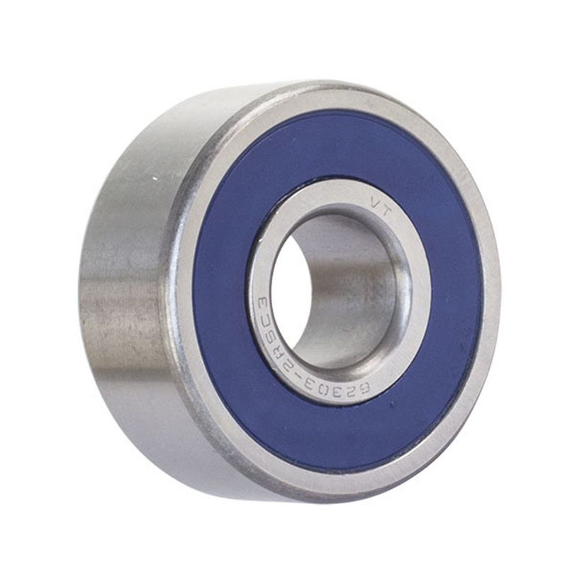 ROLAMENTO DO ALTERNADOR/DÍNAMO/DIVERSOS - PRO BEARINGS - B885DD